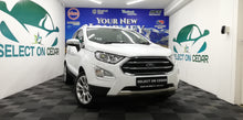 Load image into Gallery viewer, 2019 Ford EcoSport 1.0 EcoBoost Titanium Manual Petrol