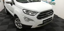 Load image into Gallery viewer, 2019 Ford EcoSport 1.0 EcoBoost Titanium Manual Petrol
