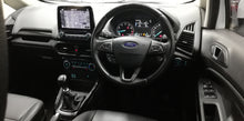 Load image into Gallery viewer, 2019 Ford EcoSport 1.0 EcoBoost Titanium Manual Petrol