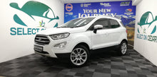 Load image into Gallery viewer, 2019 Ford EcoSport 1.0 EcoBoost Titanium Manual Petrol
