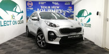 Load image into Gallery viewer, 2020 Kia Sportage 2.0 Ignite+ Manual Petrol