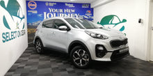 Load image into Gallery viewer, 2020 Kia Sportage 2.0 Ignite+ Manual Petrol