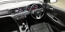 Load image into Gallery viewer, 2020 Kia Sportage 2.0 Ignite+ Manual Petrol