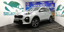 Load image into Gallery viewer, 2020 Kia Sportage 2.0 Ignite+ Manual Petrol
