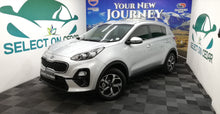 Load image into Gallery viewer, 2020 Kia Sportage 2.0 Ignite+ Manual Petrol