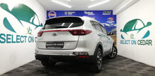 Load image into Gallery viewer, 2020 Kia Sportage 2.0 Ignite+ Manual Petrol