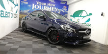 Load image into Gallery viewer, 2016 Mercedes-AMG CLA 45 AMG 4MATIC Auto Petrol