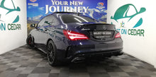 Load image into Gallery viewer, 2016 Mercedes-AMG CLA 45 AMG 4MATIC Auto Petrol