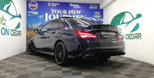 Load image into Gallery viewer, 2016 Mercedes-AMG CLA 45 AMG 4MATIC Auto Petrol