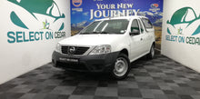 Load image into Gallery viewer, 2019 Nissan NP200 1.6 Manual Petrol