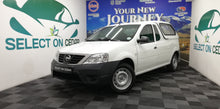 Load image into Gallery viewer, 2019 Nissan NP200 1.6 Manual Petrol