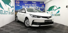 Load image into Gallery viewer, 2024 Toyota Corolla Quest 1.8 Auto