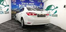 Load image into Gallery viewer, 2024 Toyota Corolla Quest 1.8 Auto