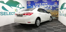 Load image into Gallery viewer, 2024 Toyota Corolla Quest 1.8 Auto