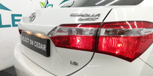 Load image into Gallery viewer, 2024 Toyota Corolla Quest 1.8 Auto