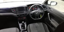 Load image into Gallery viewer, 2021 Volkswagen Polo 1.0 TSi Trendline Manual Petrol