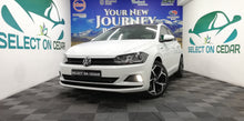 Load image into Gallery viewer, 2021 Volkswagen Polo 1.0 TSi Trendline Manual Petrol