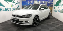Load image into Gallery viewer, 2021 Volkswagen Polo 1.0 TSi Trendline Manual Petrol