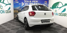 Load image into Gallery viewer, 2021 Volkswagen Polo 1.0 TSi Trendline Manual Petrol