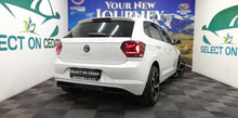 Load image into Gallery viewer, 2021 Volkswagen Polo 1.0 TSi Trendline Manual Petrol