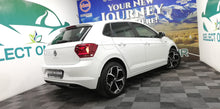 Load image into Gallery viewer, 2021 Volkswagen Polo 1.0 TSi Trendline Manual Petrol