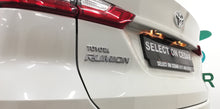Load image into Gallery viewer, 2022 Toyota Rumion 1.5 SX