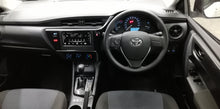 Load image into Gallery viewer, 2024 Toyota Corolla Quest 1.8 Auto