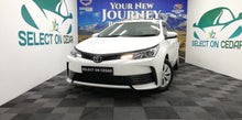 Load image into Gallery viewer, 2024 Toyota Corolla Quest 1.8 Auto