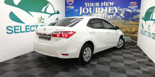 Load image into Gallery viewer, 2024 Toyota Corolla Quest 1.8 Auto