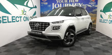 Load image into Gallery viewer, 2022 Hyundai Venue 1.0 TGDI Glide Auto Petrol