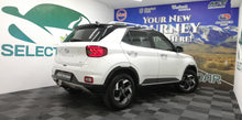 Load image into Gallery viewer, 2022 Hyundai Venue 1.0 TGDI Glide Auto Petrol