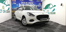 Load image into Gallery viewer, 2025 Suzuki Swift 1.2 GL
