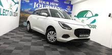 Load image into Gallery viewer, 2025 Suzuki Swift 1.2 GL