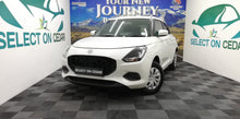 Load image into Gallery viewer, 2025 Suzuki Swift 1.2 GL