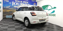 Load image into Gallery viewer, 2025 Suzuki Swift 1.2 GL