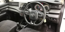 Load image into Gallery viewer, 2022 Toyota Rumion 1.5 SX