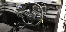 Load image into Gallery viewer, 2022 Toyota Rumion 1.5 SX