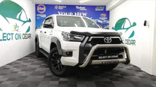 Load image into Gallery viewer, 2021 Toyota Hilux 2.8 GD-6 Raised Body Legend Double-Cab