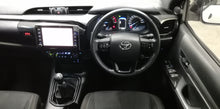 Load image into Gallery viewer, 2021 Toyota Hilux 2.8 GD-6 Raised Body Legend Double-Cab