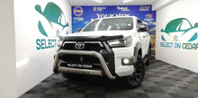 Load image into Gallery viewer, 2021 Toyota Hilux 2.8 GD-6 Raised Body Legend Double-Cab
