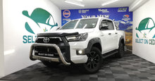Load image into Gallery viewer, 2021 Toyota Hilux 2.8 GD-6 Raised Body Legend Double-Cab