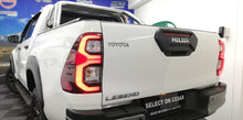 Load image into Gallery viewer, 2021 Toyota Hilux 2.8 GD-6 Raised Body Legend Double-Cab