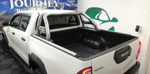 Load image into Gallery viewer, 2021 Toyota Hilux 2.8 GD-6 Raised Body Legend Double-Cab
