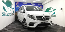 Load image into Gallery viewer, 2024 Mercedes-Benz V-Class V 300d Exclusive
