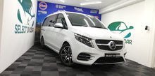 Load image into Gallery viewer, 2024 Mercedes-Benz V-Class V 300d Exclusive