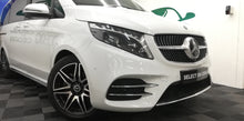Load image into Gallery viewer, 2024 Mercedes-Benz V-Class V 300d Exclusive