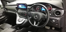 Load image into Gallery viewer, 2024 Mercedes-Benz V-Class V 300d Exclusive