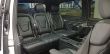 Load image into Gallery viewer, 2024 Mercedes-Benz V-Class V 300d Exclusive