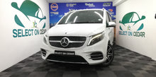 Load image into Gallery viewer, 2024 Mercedes-Benz V-Class V 300d Exclusive