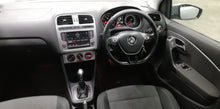 Load image into Gallery viewer, 2016 Volkswagen Polo 1.2 TSI Highline Auto (81kW)